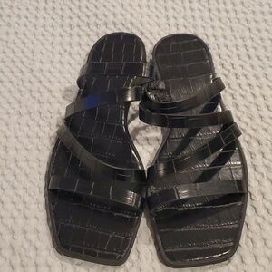 NWOT ZBY sandals Size 7 (#7)